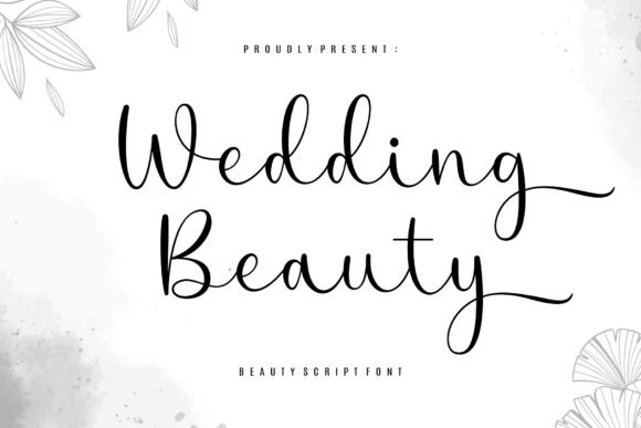 Celebrate Love with the Timeless Grace of Wedding Beauty