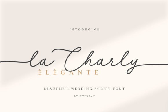 La Charly: A Heartfelt Script for Modern Designers
