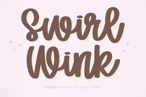 Swirl Wink: A Friendly Script for Modern Projects