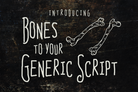 Why Bones to Your Generic Script is a Designer's Secret Weapon